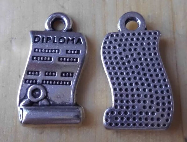 Bedel Diploma 10 x 18 mm 90681 k11