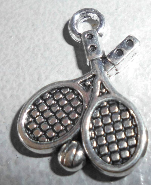 Tennisrackets bedel 90864 k9