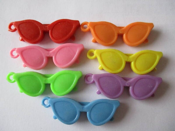 Kunststof hanger bril 90988 gb3