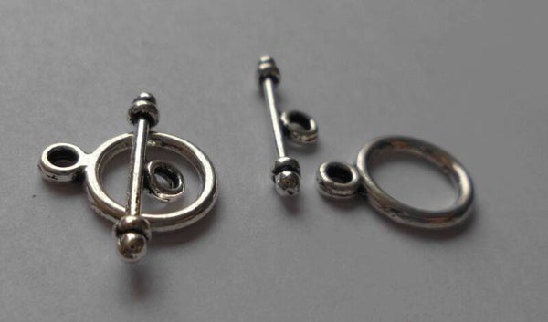 Kapittelslot 12 x 9 mm sl91075 Na