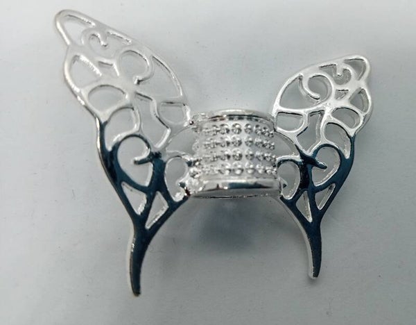 Grote engelenvleugels 47 x 35 mm 91145 3-3