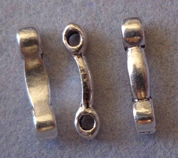 Verdelers met 2 gaten 10 x 2 mm vt90344 k16