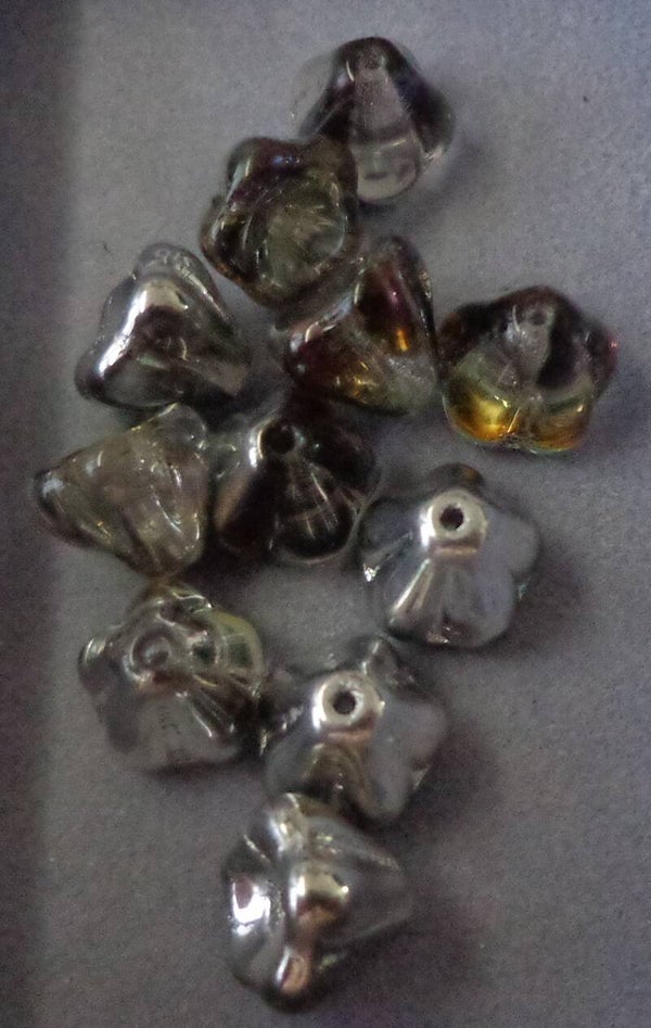 Bloemen glaskraal bermuda kr90126 k10