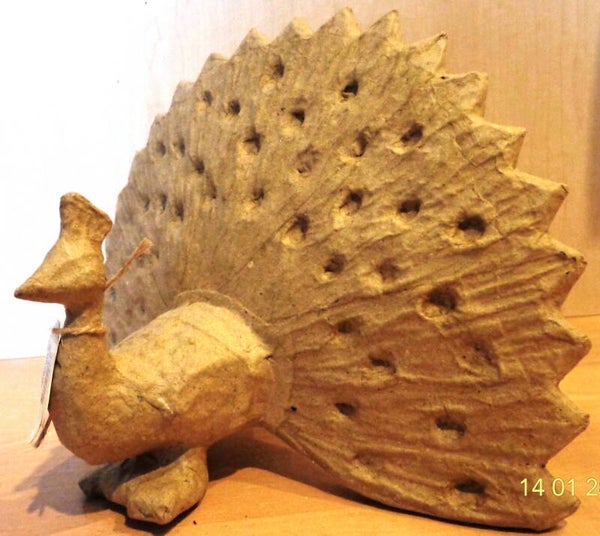 Diverse decopatch figuren 12052