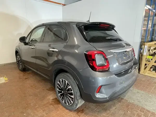 Fiat 500X 1.4 Multiair 140cv GPL Club