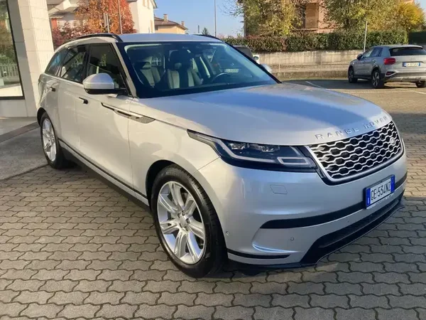 Range Rover Velar Range Rover Velar 2021 2.0d  I4 MHEV SE 4WD 204CV