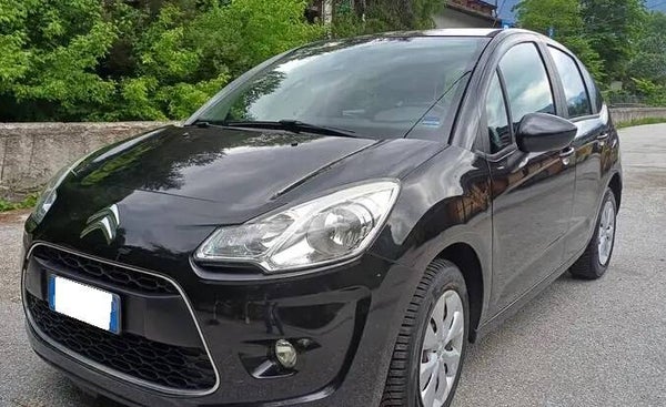 CITROEN C3 """" GPL """"""