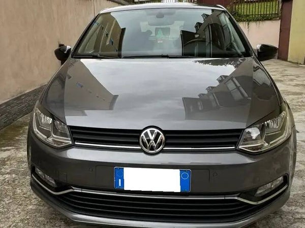 WOLKSVAGEN POLO
