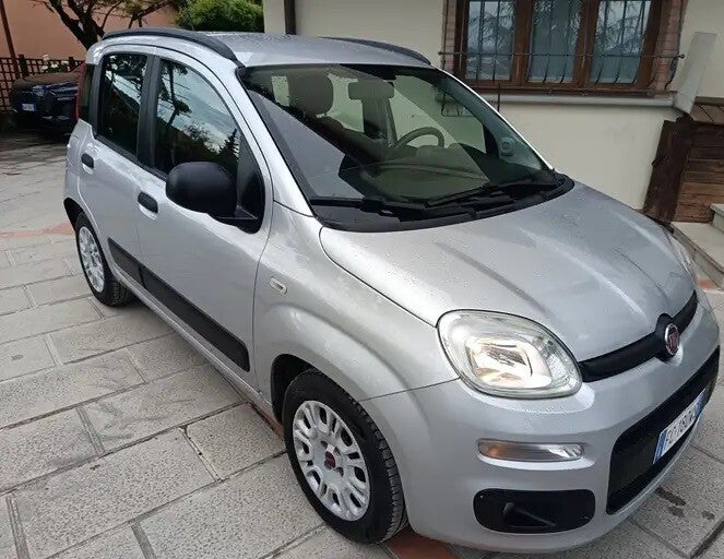 FIAT PANDA 1.2 BENZINA