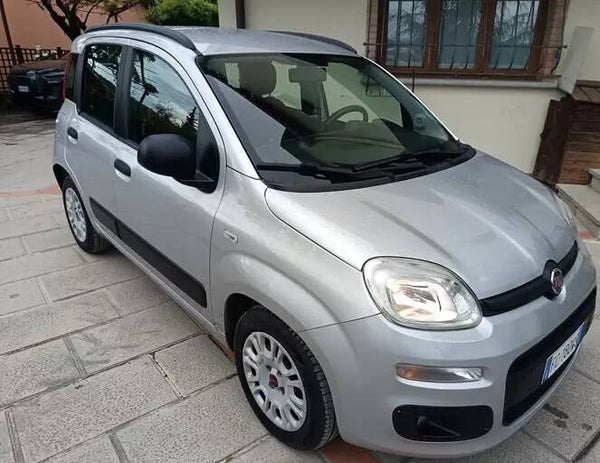 FIAT PANDA 1.2 BENZINA