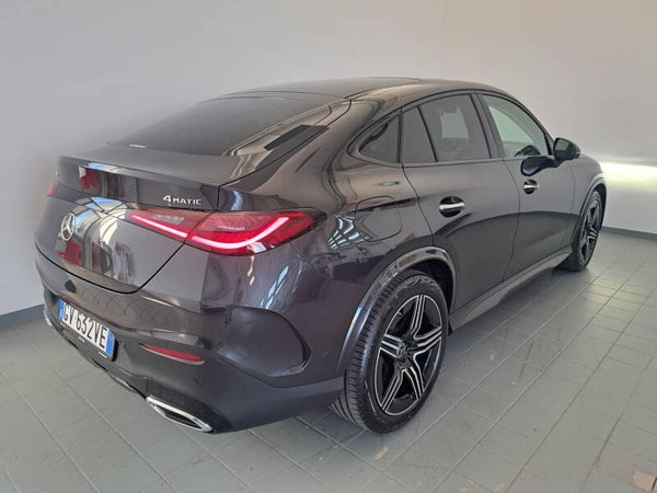 MERCEDES- BENZ GLC 220 d PREMIUM PLUS AMG