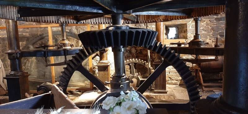 Abdij Val-Dieu Horeca