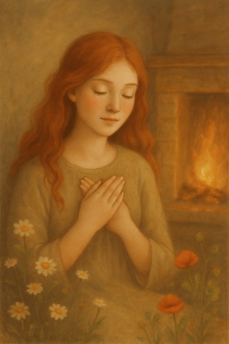 Thuiskomen bij jezelf 