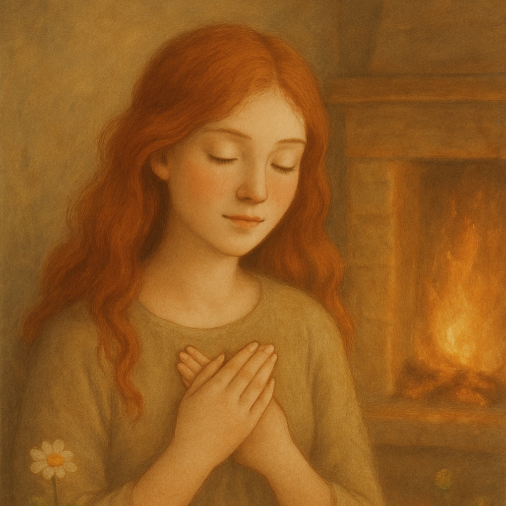 Thuiskomen bij jezelf 