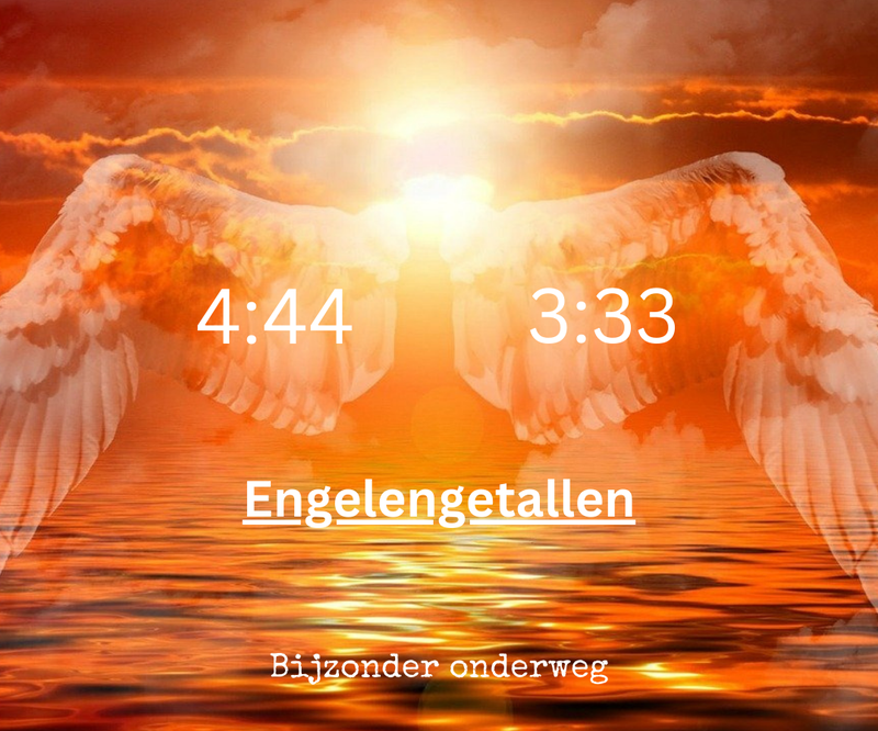 Waarom zie ik vaak dubbele getallen? Ontdek de diepere betekenis / Blog