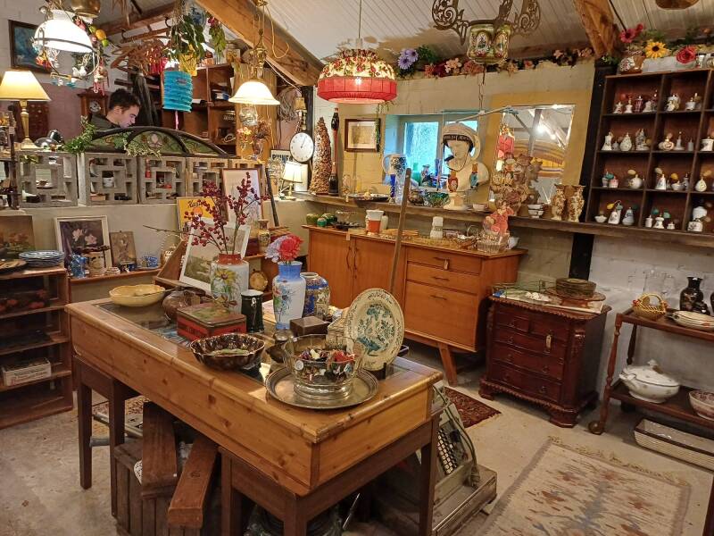 Kringloop Het Tweede Deel in Echten