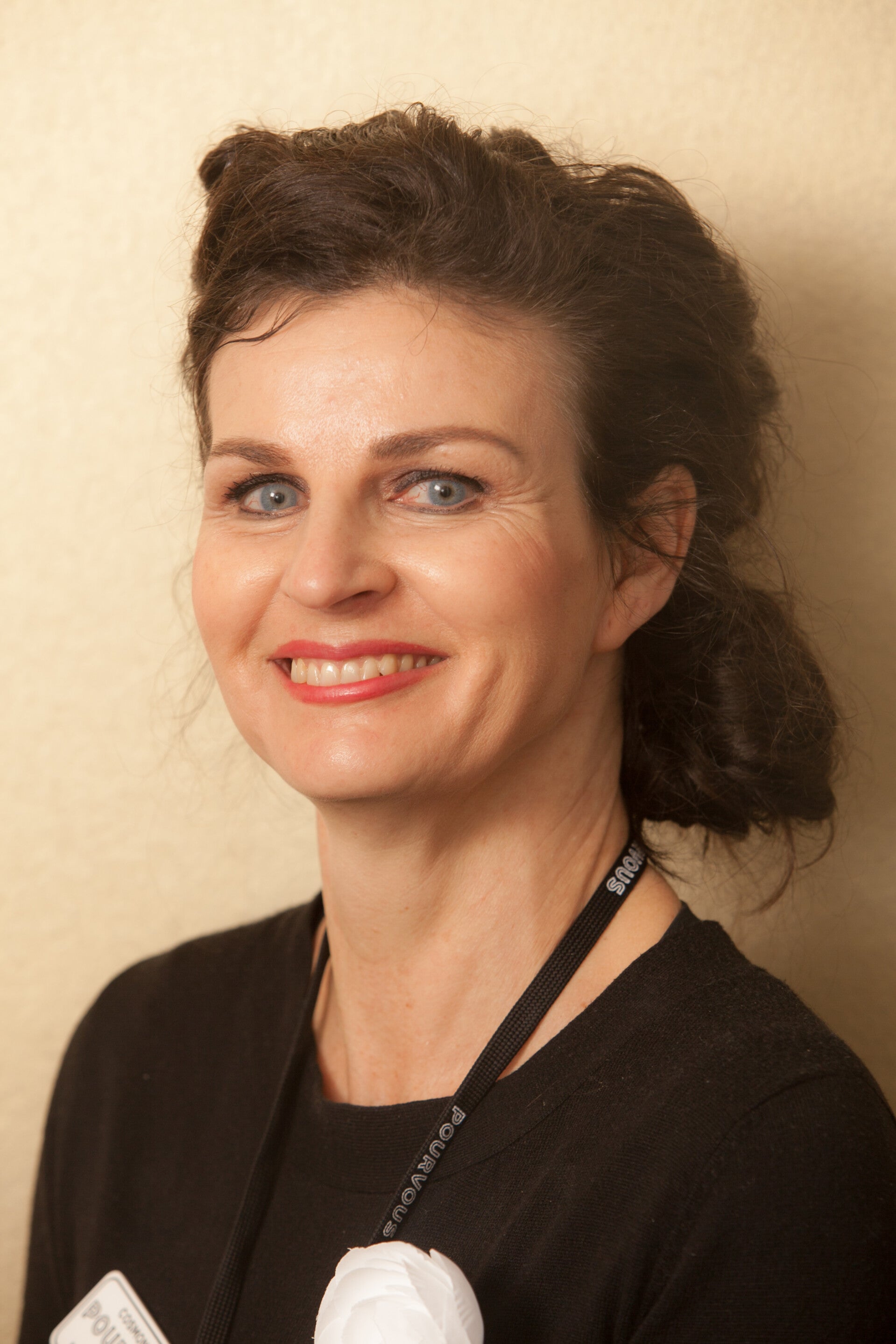 Suzanne, Pour Vous Cosmonique