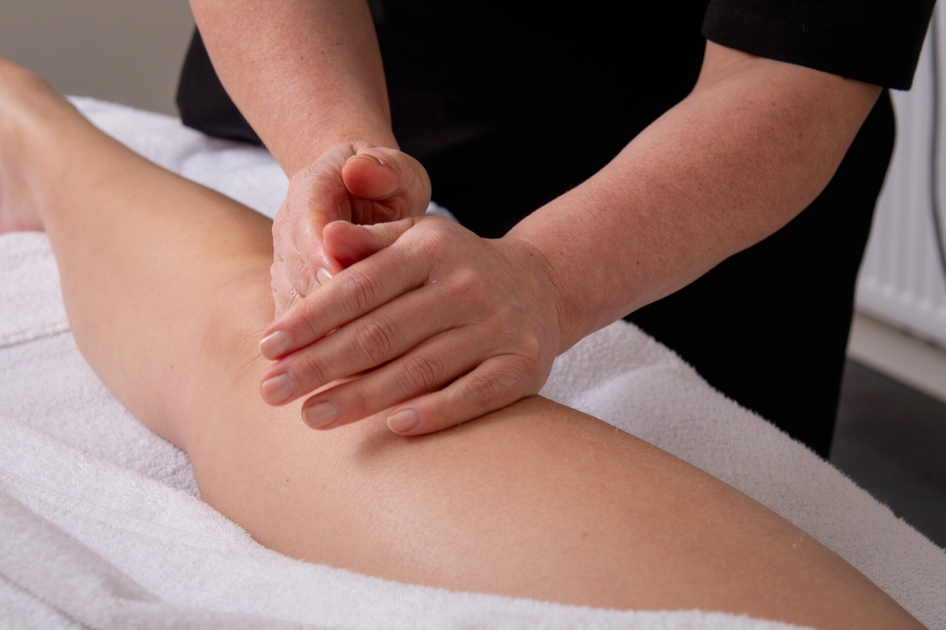 Lichaamsbehandeling Pour Vous Cosmonique Epe