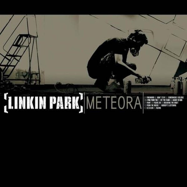 Linkin Park | Meteora LP