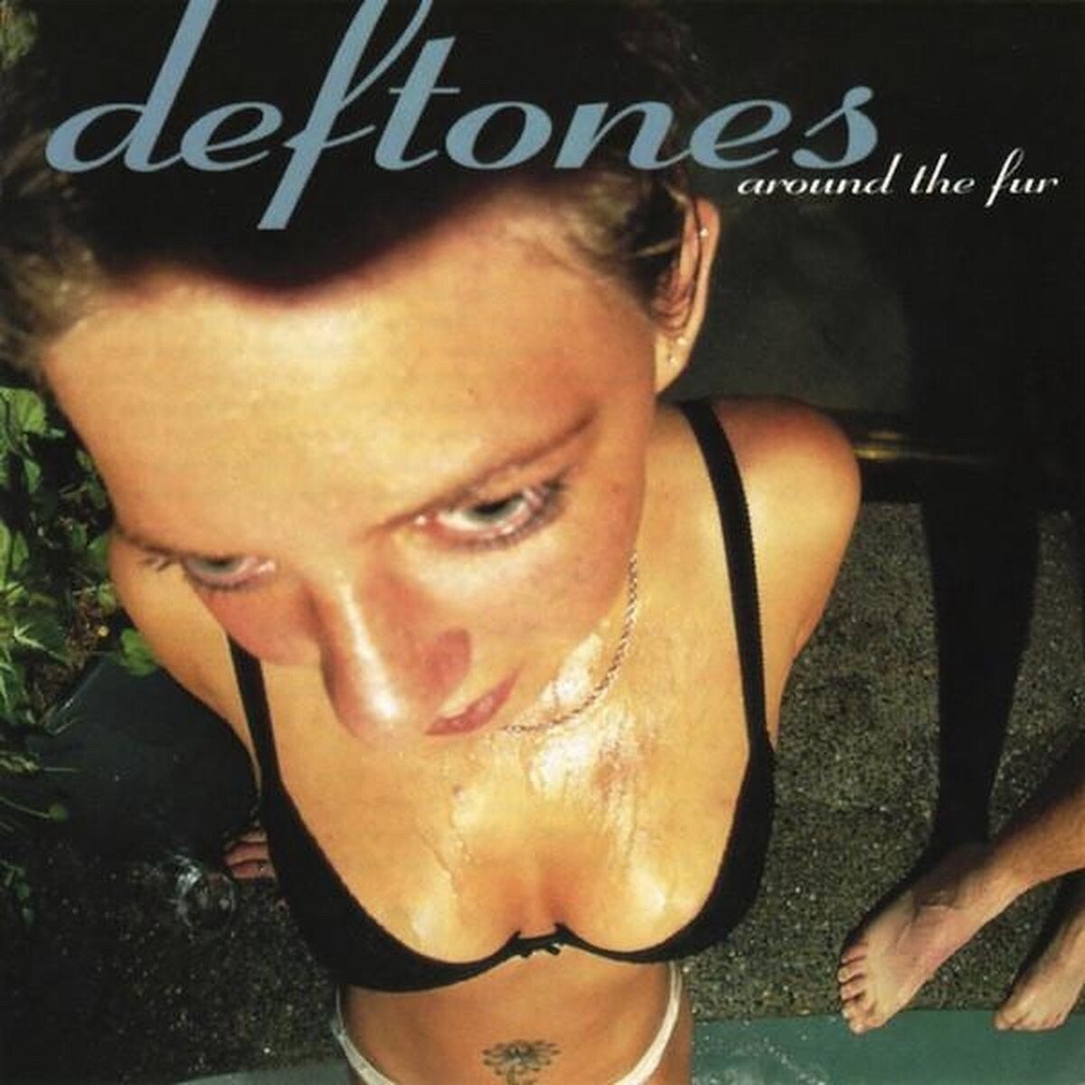 Deftones | Around The Fur LP