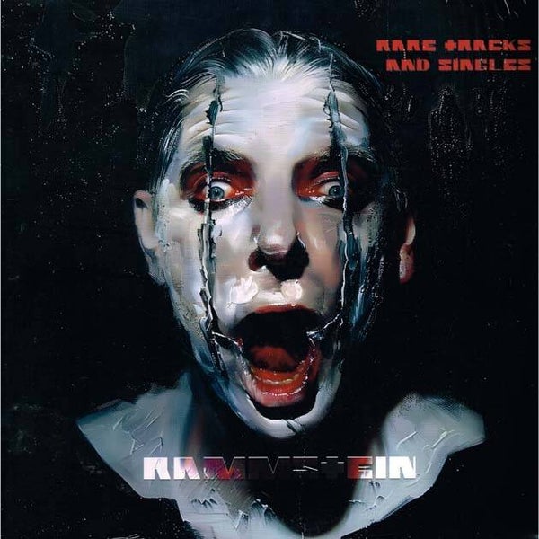 Rammstein | Rare Tracks & Singles LP