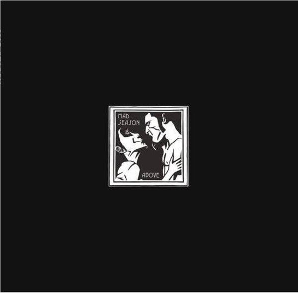 Mad Season | Above 2LP