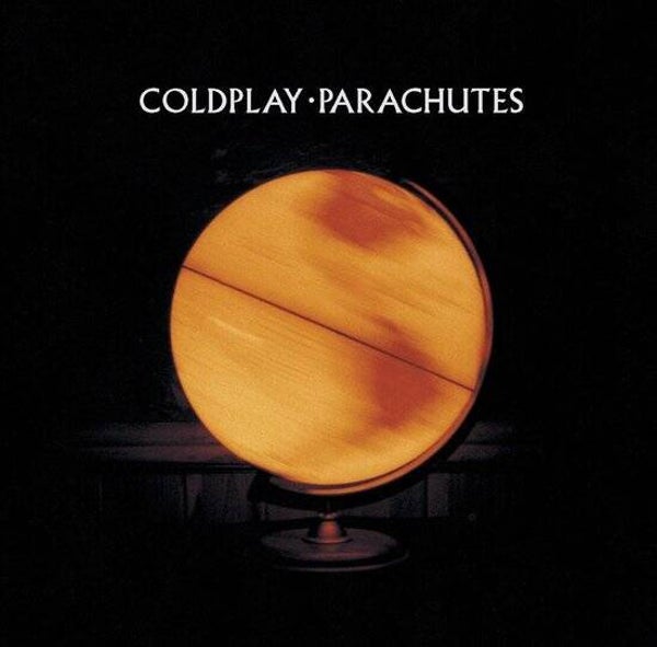 Coldplay | Parachutes LP