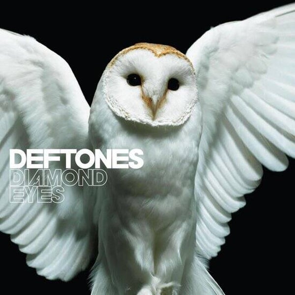 Deftones | Diamond Eyes
