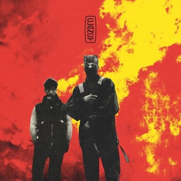 Twenty One Pilots | Clancy LP