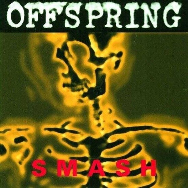 The Offspring | Smash LP