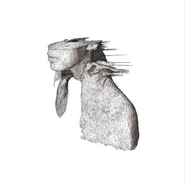 Coldplay | A Rush of Blood to the Head LP nieuw