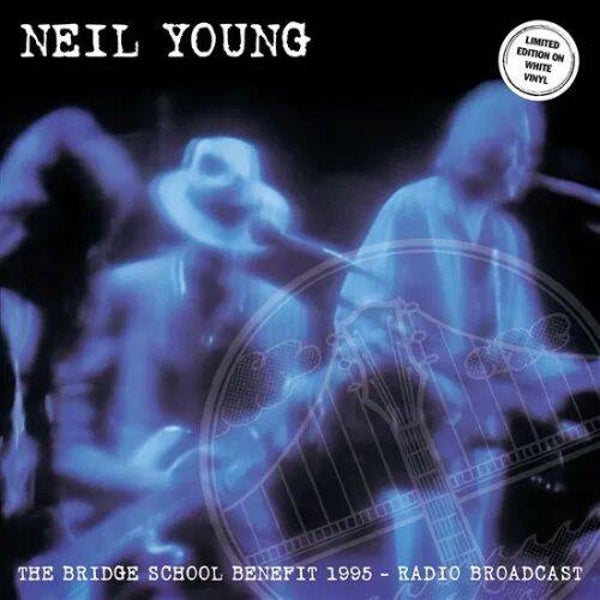 Neil Young | Bridge School Benefit 1995 LP