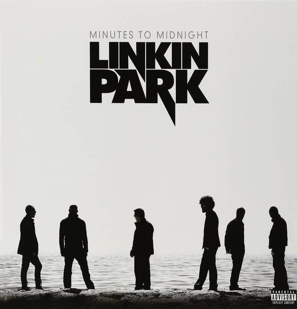 Linkin Park | Minutes To Midnight 2LP