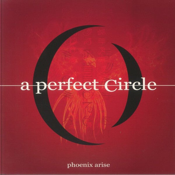 A Perfect Circle | Phoenix Arise Live LP