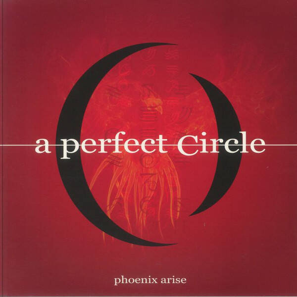A Perfect Circle | Phoenix Arise Live LP