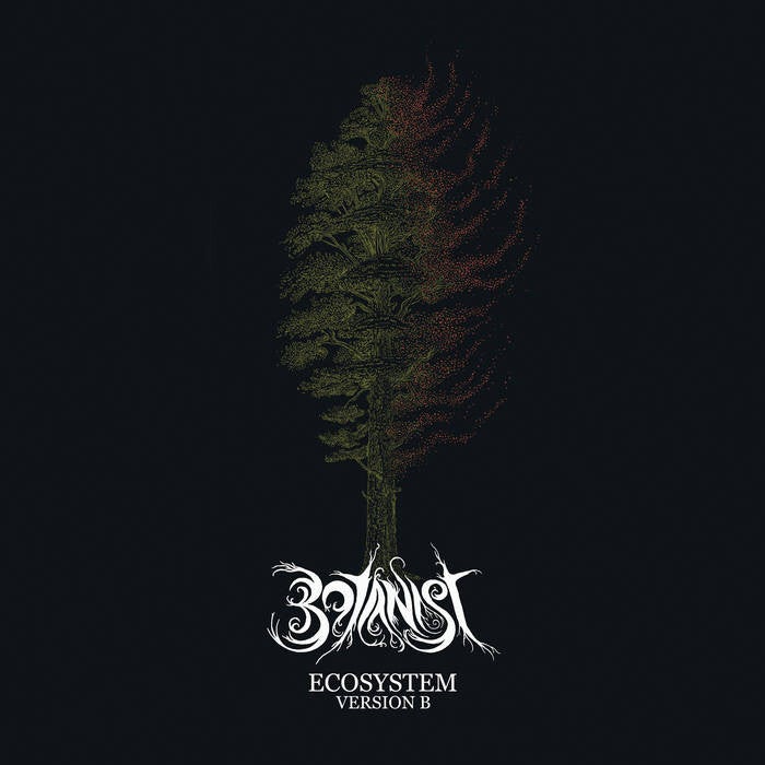 Botanist | Ecosystem Version B LP