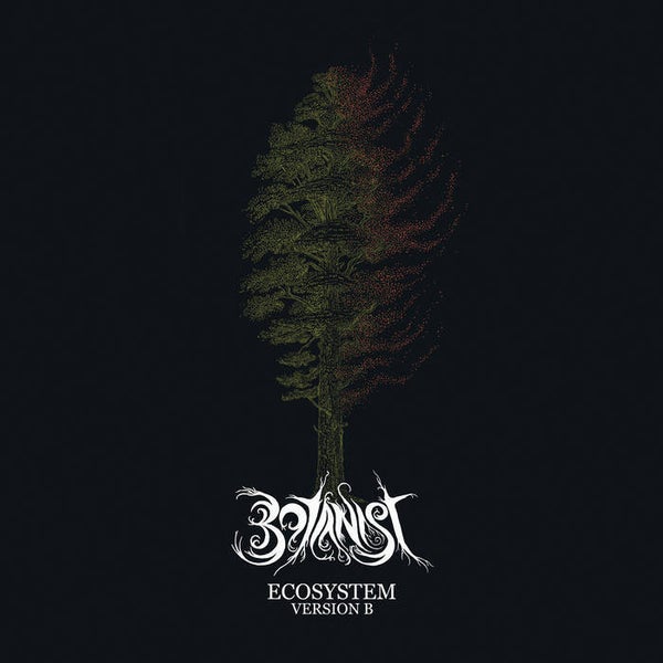 Botanist | Ecosystem Version B LP