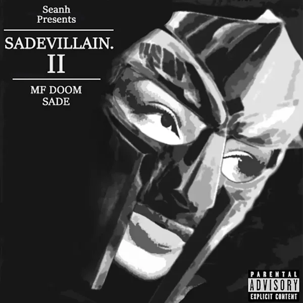 MF DOOM & Sade | Sadevillain II LP