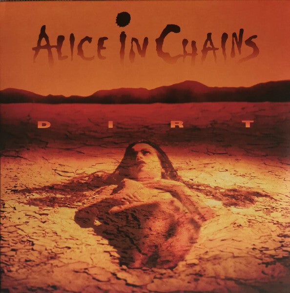 Alice In Chains | Dirt 2LP