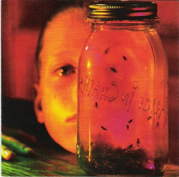 Alice In Chains | Jar Of Flies (Remastered) LP