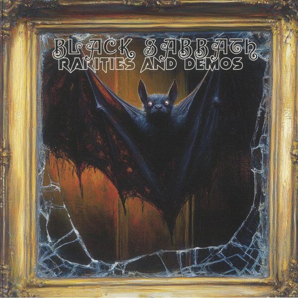 Black Sabbath | Rarities And Demos 2LP