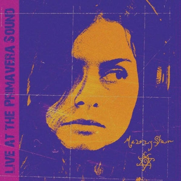 Mazzy Star | Primavera Live LP