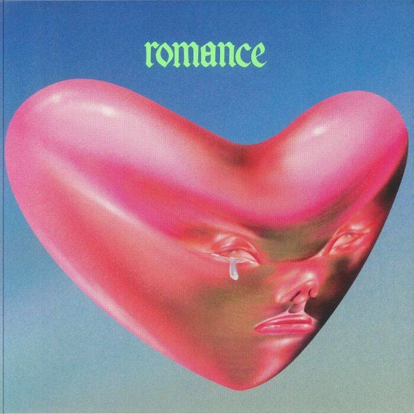 Fontaines D.C. | Romance LP
