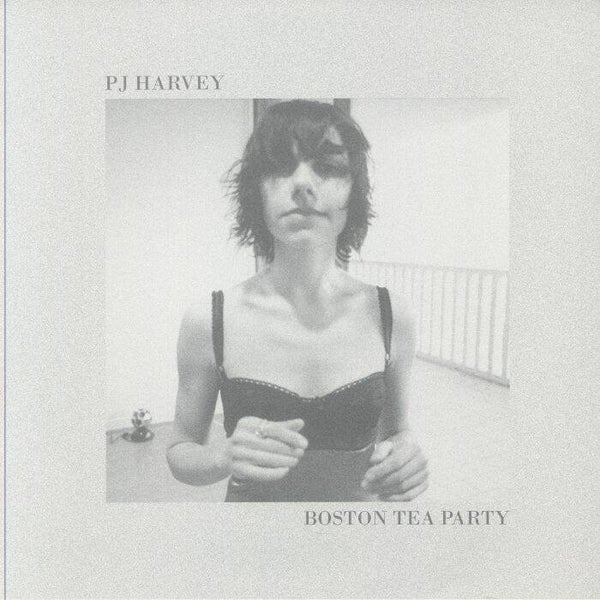 PJ HARVEY | Boston Tea Party Live LP