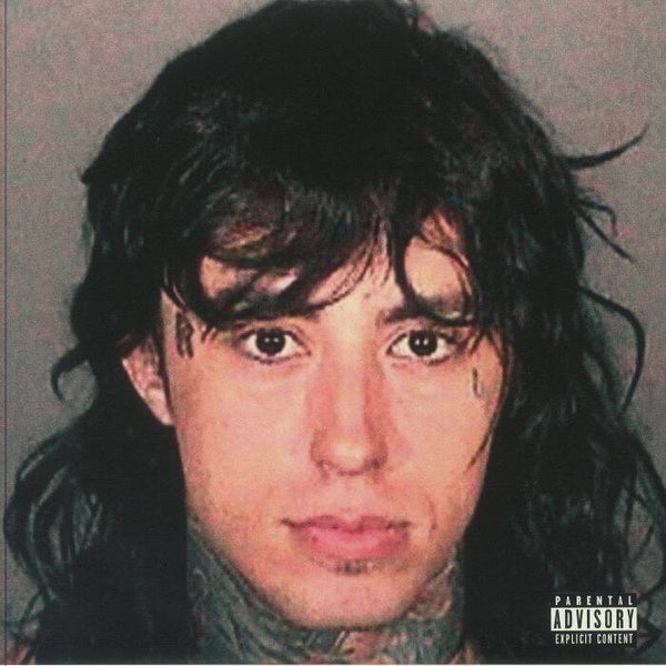 Falling in Reverse | Popular Monster LP