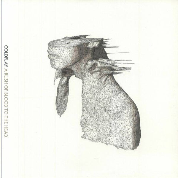 Coldplay | A Rush Of Blood To The Head LP
