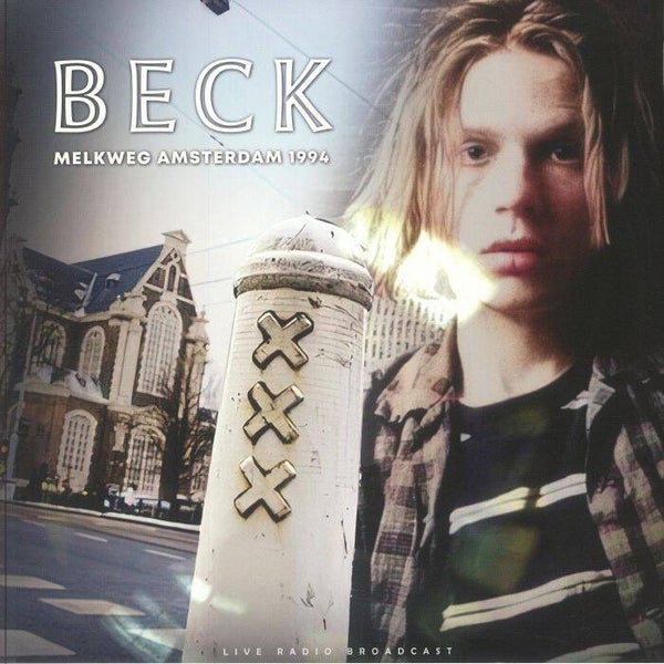 Beck | Melkweg Amsterdam 1994 LP