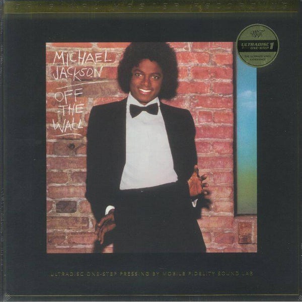 Michael Jackson | Off the Wall LP