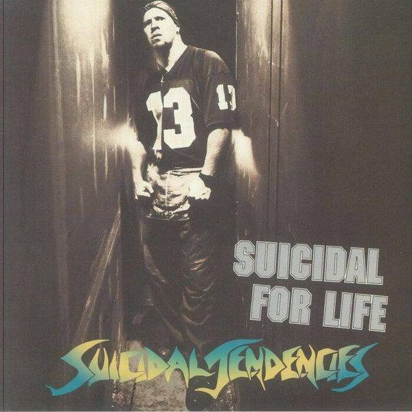 Suicidal Tendencies | Suicidal For Life LP