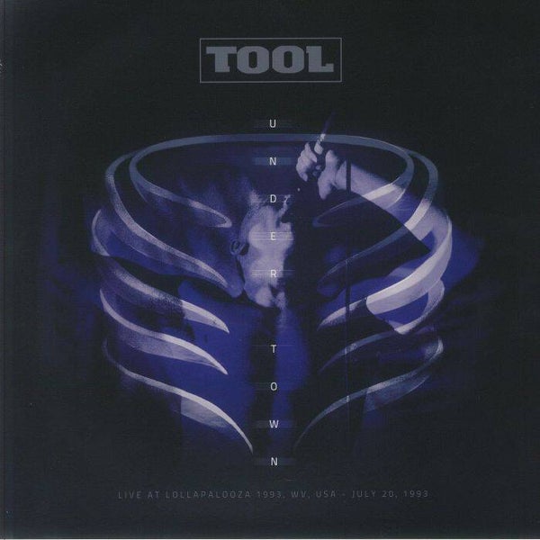 Tool | Undertown Live At Lollapalooza 1993 LP